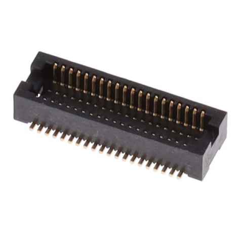 DF12NC(3.0)-40DP-0.5V(51) 矩形连接器
