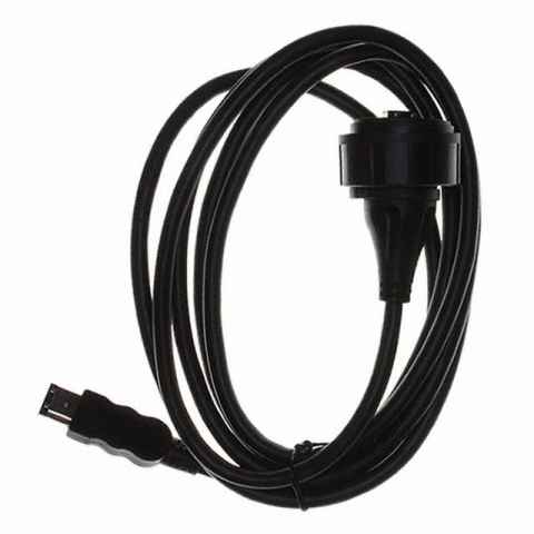 PX0846/2M00 Firewire 电缆（IEEE 1394）