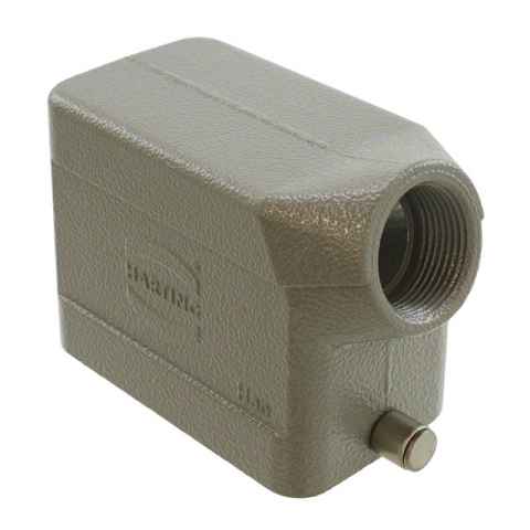 09340030504 矩形连接器