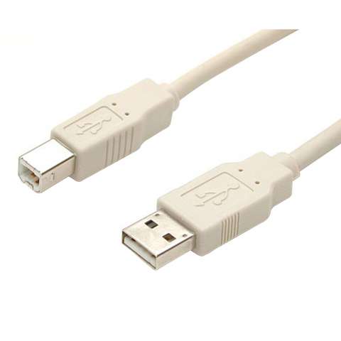 USBFAB_15 USB 电缆