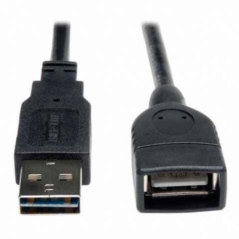 UR024-001 USB 电缆
