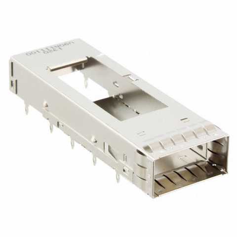U90-A111-1001 机架射频同轴连接器