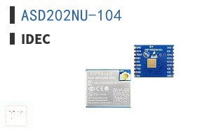 ASD202NU-104 选择开关