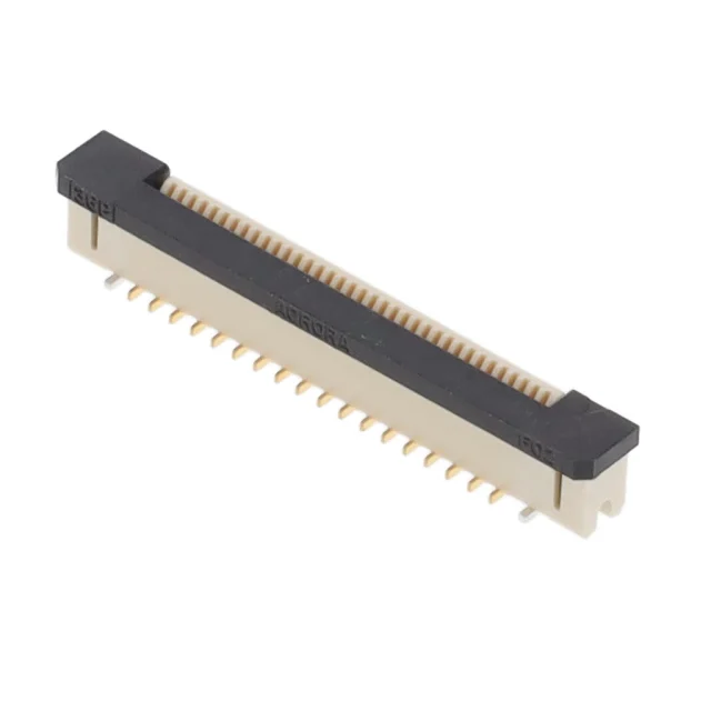 F314-1A7H1-11036 射频同轴连接器