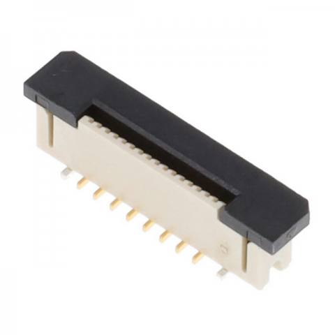 F31W-1A7H1-11016 射频同轴连接器