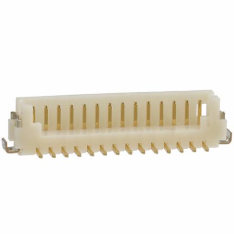 DF13-14P-1.25V(76) 矩形连接器