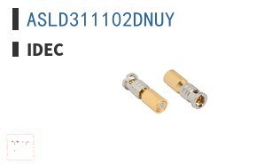 ASLD311102DNUY 选择开关
