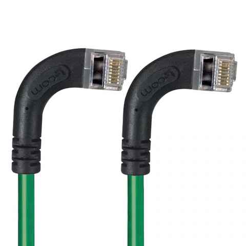 TRD815SRA14GR-7 模块化以太网电缆（RJ45，RJ11）