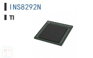 INS8292N 数据采集 - 模拟数字转换器 (ADC)