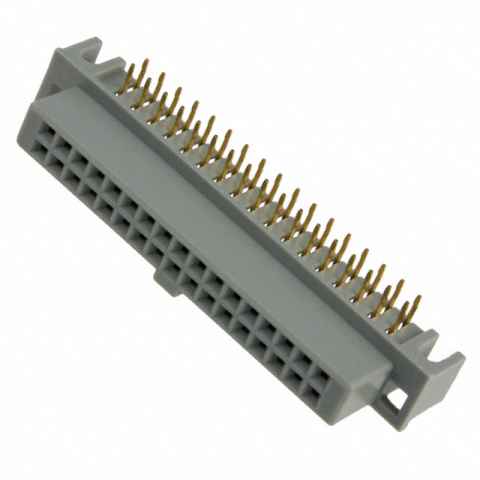 5134-B7A2PL 矩形连接器