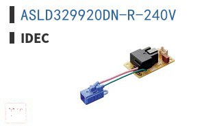 ASLD329920DN-R-240V 选择开关