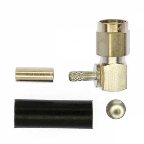 901-9531-3SF SMA射频同轴连接器