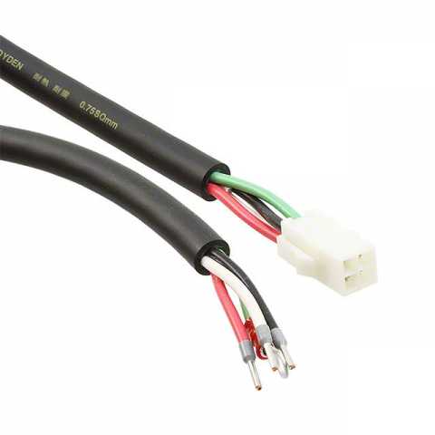 MFMCA0100EED 电机、执行器、电磁阀和驱动器配件