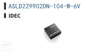 ASLD229902DN-104-W-6V 选择开关