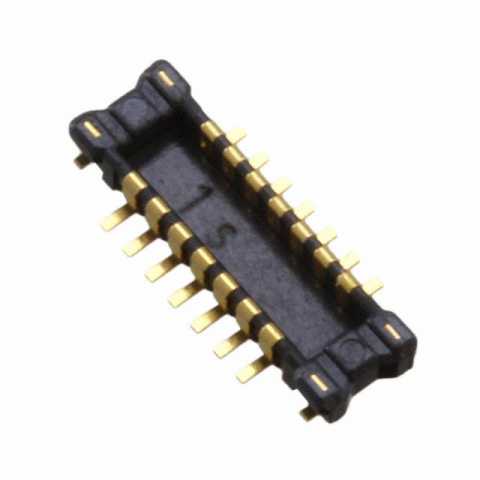 BM14C(0.8)-14DP-0.4V(51) 矩形连接器