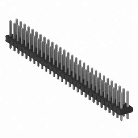 929836-01-29 矩形连接器
