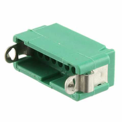 G125-3041696L4 矩形连接器