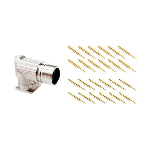 MA5RAE1202-KIT 射频同轴连接器