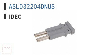 ASLD32204DNUS 选择开关
