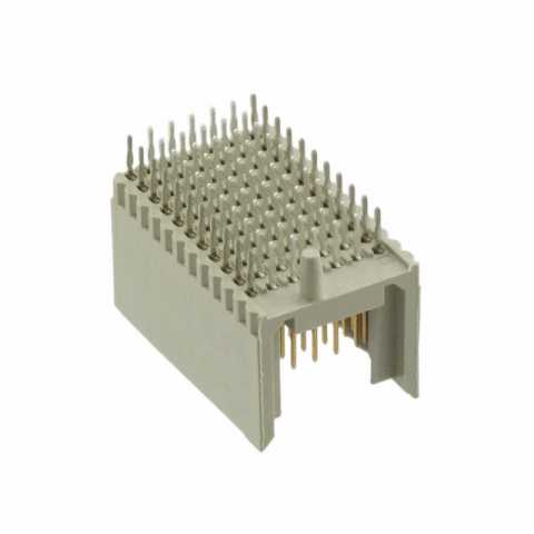 5188516-9 C 11射频同轴连接器
