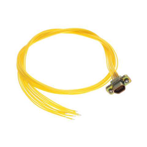 MDM-9SH001F D-Sub 电缆