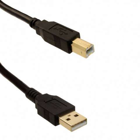 3021025-16 USB 电缆