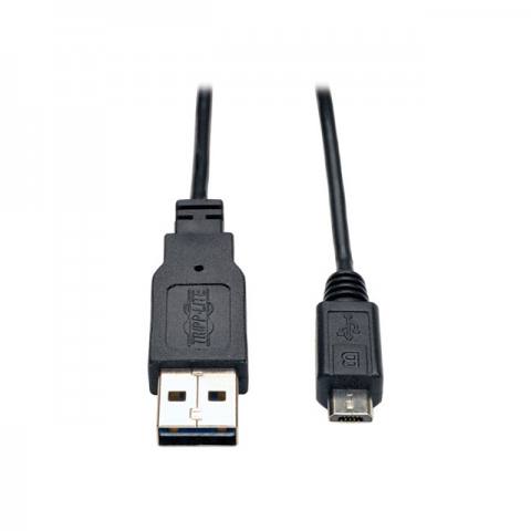 UR050-006-SLIM USB 电缆