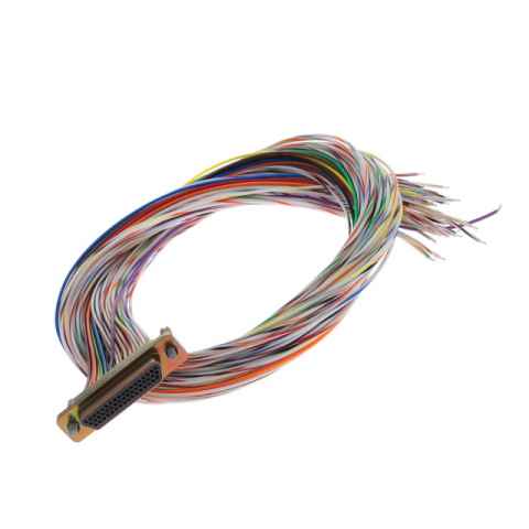 MDM-51PH003K D-Sub 电缆