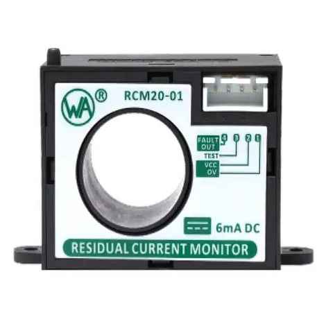 RCM20-01 电流传感器