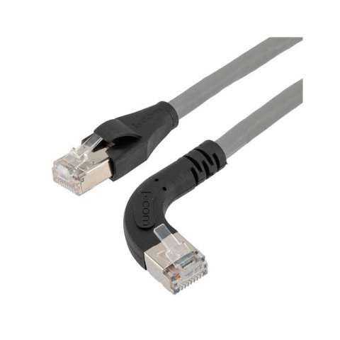 TRD695ASZRA7GRY-20 模块化以太网电缆（RJ45，RJ11）