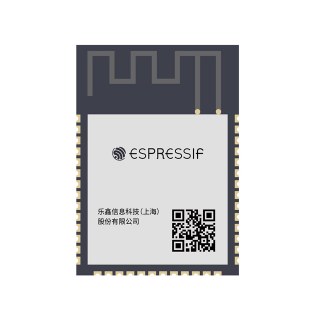 ESP32-S3-WROOM-1-N8 射频收发器和调制解调器