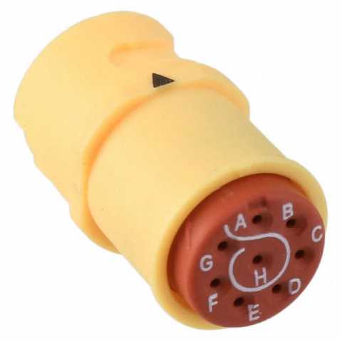 SJS830202 射频同轴连接器