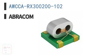 AWCCA-RX300200-102 电感