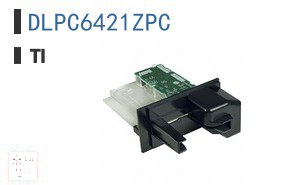 DLPC6421ZPC