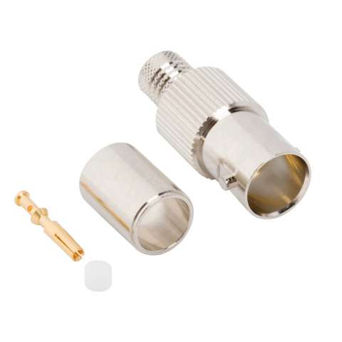 031-70557-12G BNC射频同轴连接器