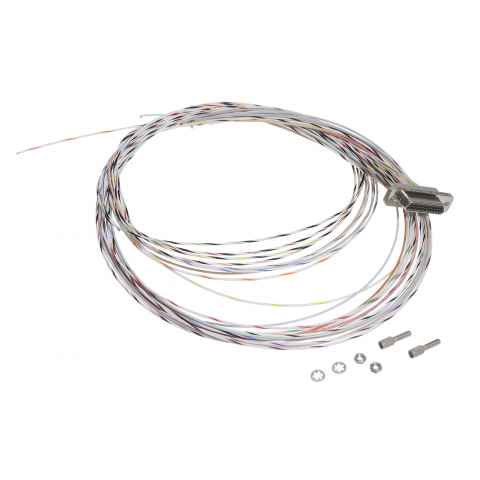 MDM-25PR074P-F300 D-Sub 电缆