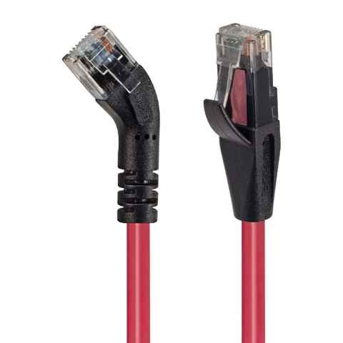 TRD645RRED-7 模块化以太网电缆（RJ45，RJ11）