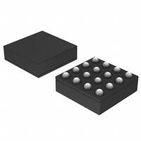 NBSG53ABAR2 逻辑 - 触发器