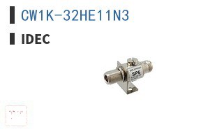CW1K-32HE11N3 钥匙锁开关