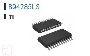 BQ4285LS 时钟/计时 - 实时时钟