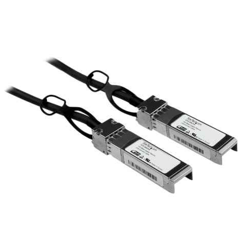 SFPCMM1M 可插拔电缆