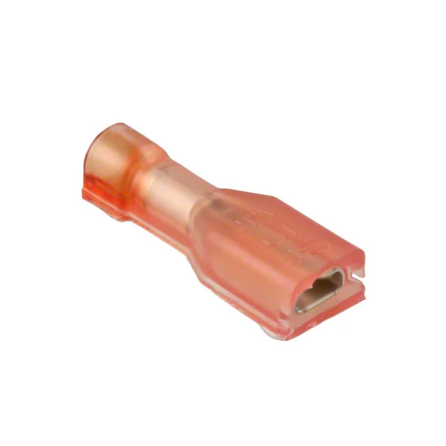 2-520979-2 矩形连接器