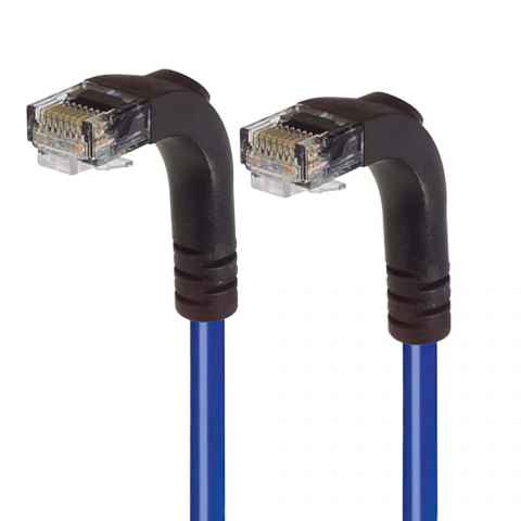 TRD695RA3BL-1 模块化以太网电缆（RJ45，RJ11）
