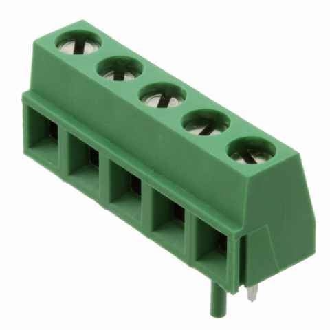 3-282836-3 其他连接器
