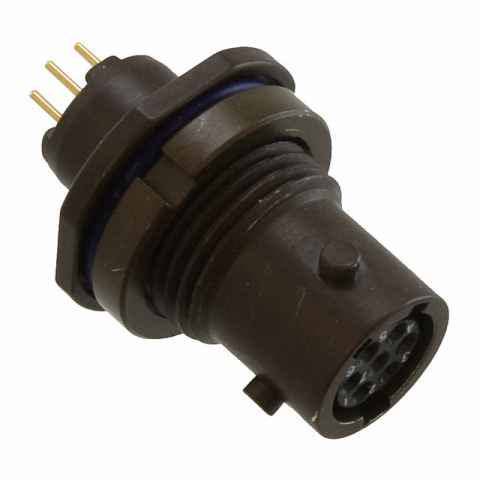 MKJ3C7W6-7DN 矩形连接器