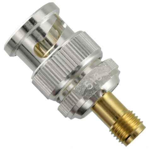 HRM-518(40) 同轴连接器（射频）