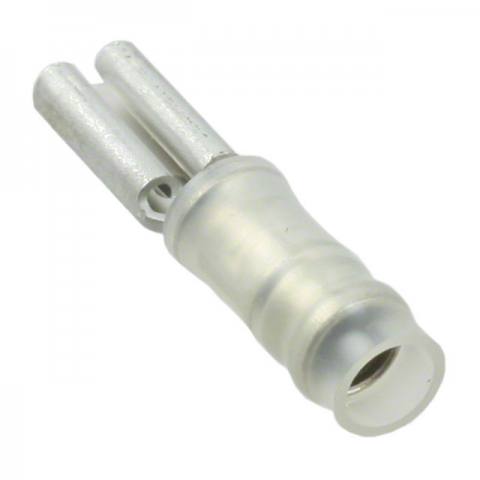 8-61060-1 矩形连接器