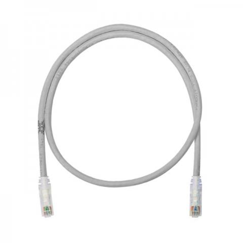 NK6APC1GY 模块化以太网电缆（RJ45，RJ11）