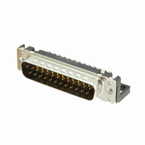 09653226802 D-Sub射频同轴连接器