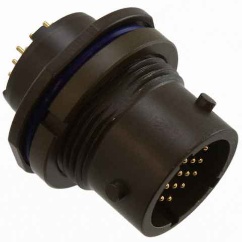 MKJ3C7W9-19AN 矩形连接器
